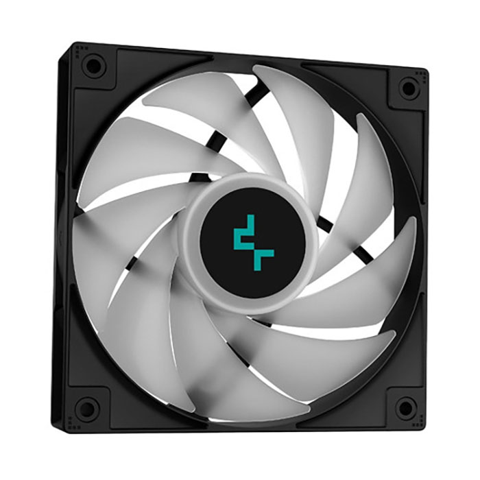 TNC Store Tản Nhiệt Nước AIO Deepcool LE520 Black